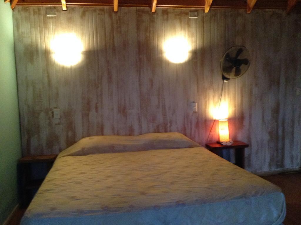 Mahia Hotel & Resto Hanga Roa Rom bilde