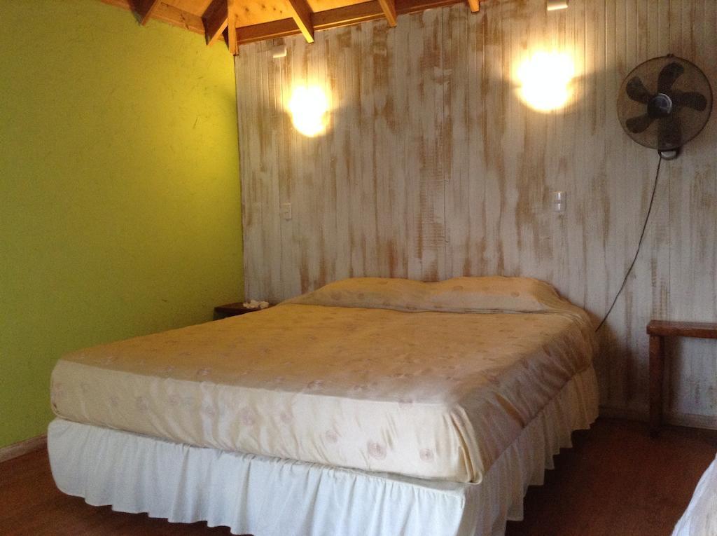 Mahia Hotel & Resto Hanga Roa Eksteriør bilde